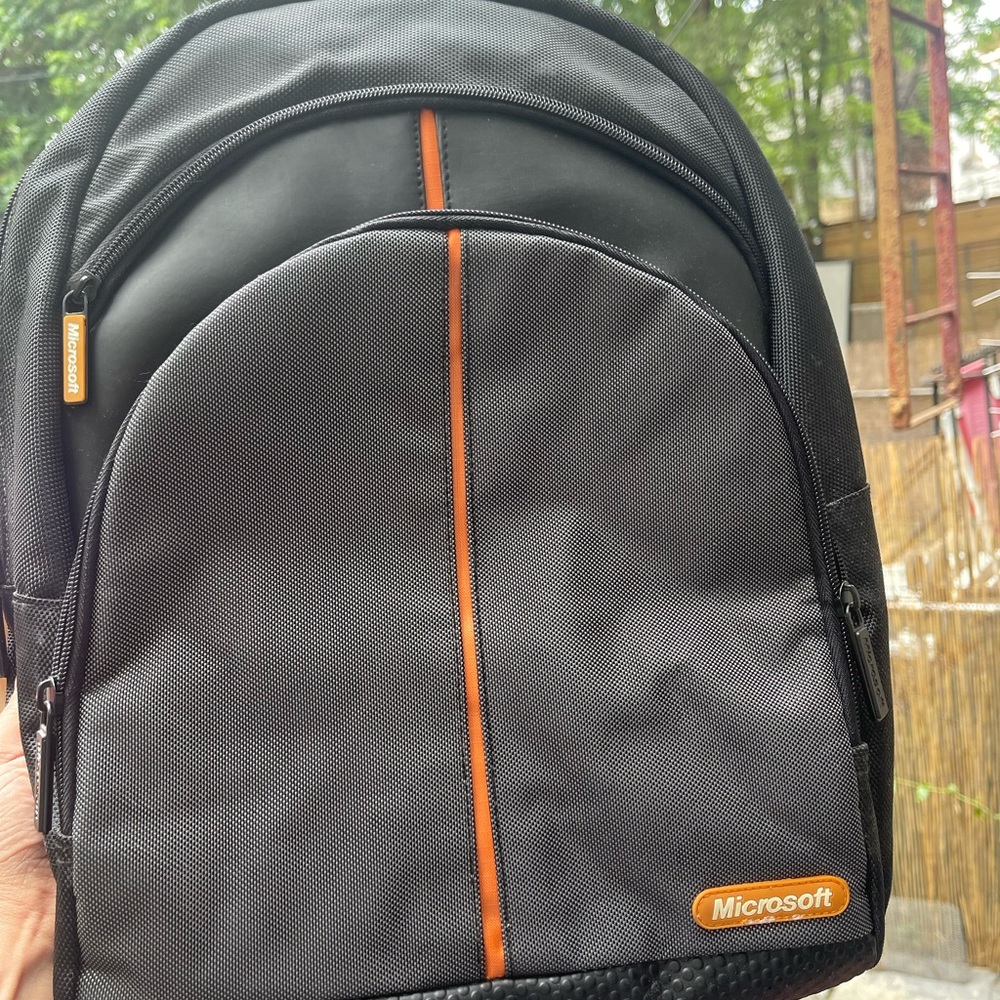 COPY - Backpack